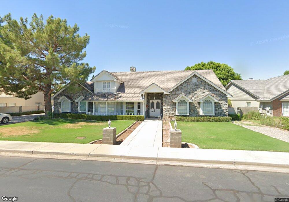 2436 N Rose, Mesa, AZ 85213 - photo 1