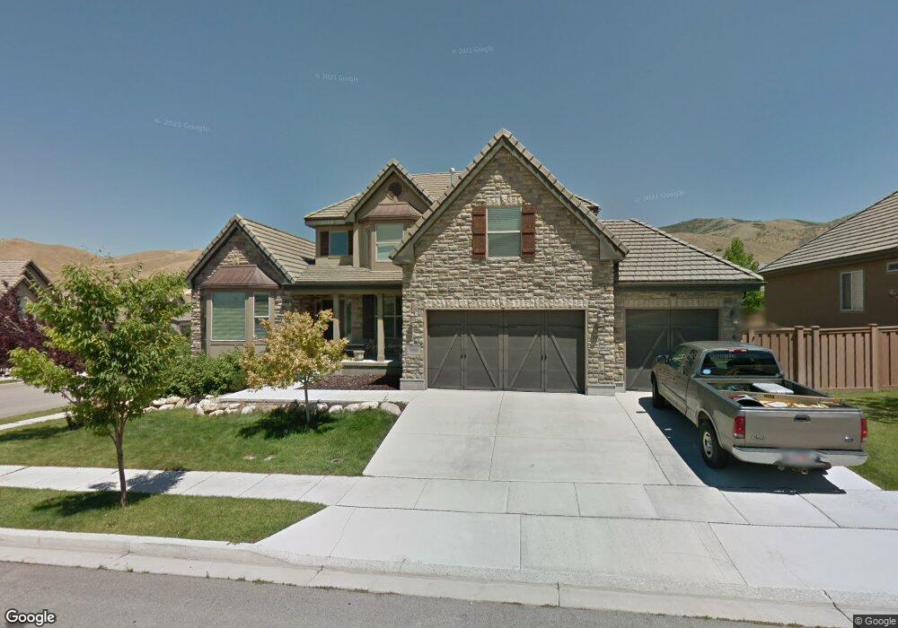 2246 W Aspen Wood Loop, Lehi, UT 84043 - photo 1