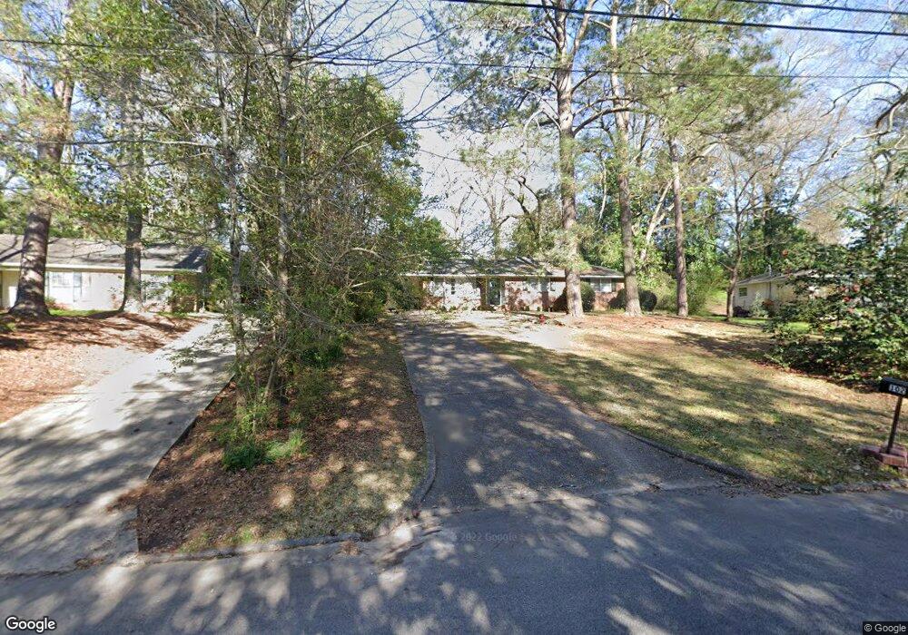 102 Saynor Cir, Lagrange, GA 30240 - photo 1