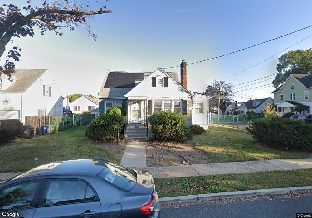 805 Travers St, Union, NJ 07083 - photo 1