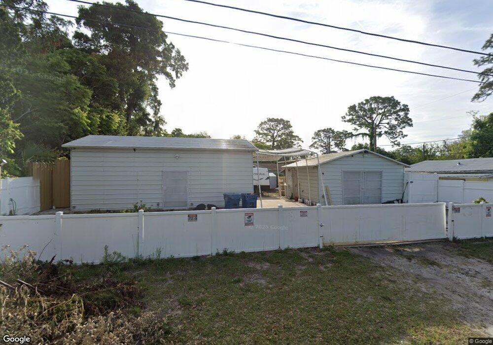 265 Bowlan St N, Jacksonville, FL 32211 - photo 1