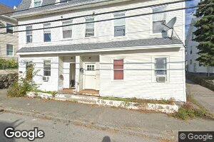 133 Charles St Unit A, Waltham, MA 02453
