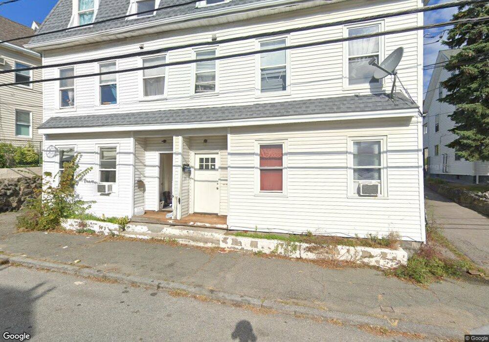 133 Charles St unit 1, Waltham, MA 02453 - photo 1