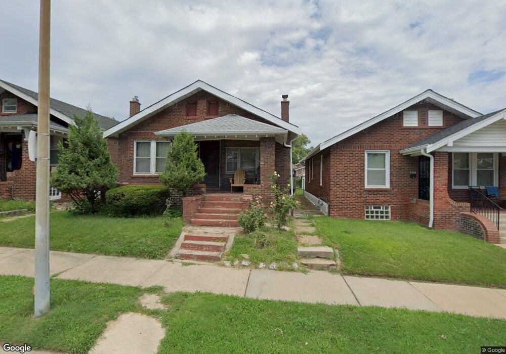 4715 Farlin Ave, Saint Louis, MO 63115 - photo 1