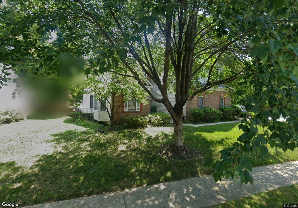 9504 Meadows Farms Dr, Owings Mills, MD 21117 - photo 1