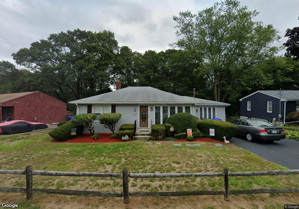 71 Cochran St, West Warwick, RI 02893 - photo 1