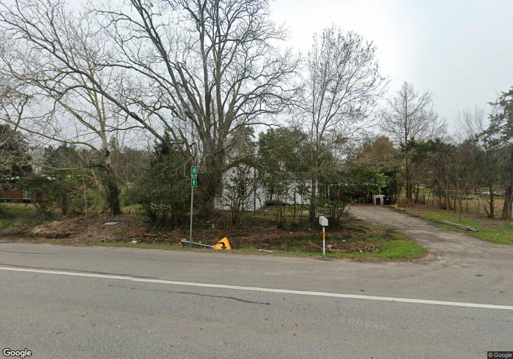 2305 Fm 1462 Rd, Alvin, TX 77511 - photo 1