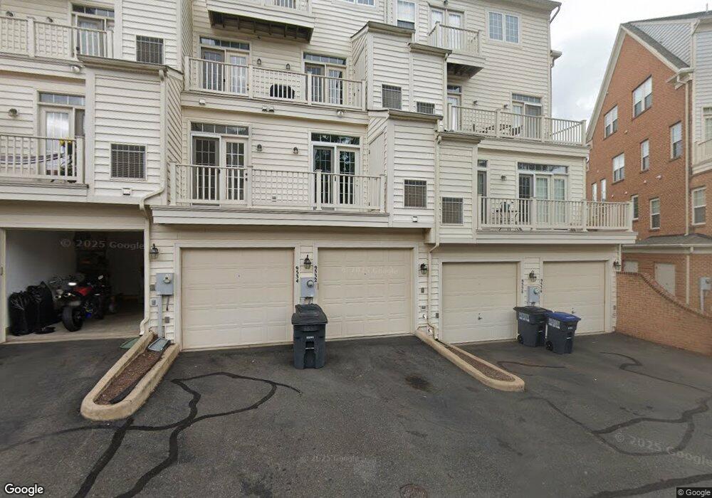 9536 Walker Way unit 9536, Manassas Park, VA 20111 - photo 1