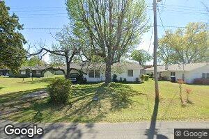 305 W 6th St, SMacKover, AR 71762