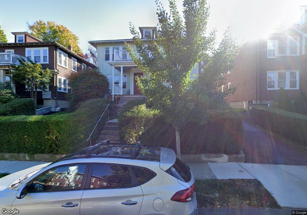 132 Columbia St, Brookline, MA 02446 - photo 1