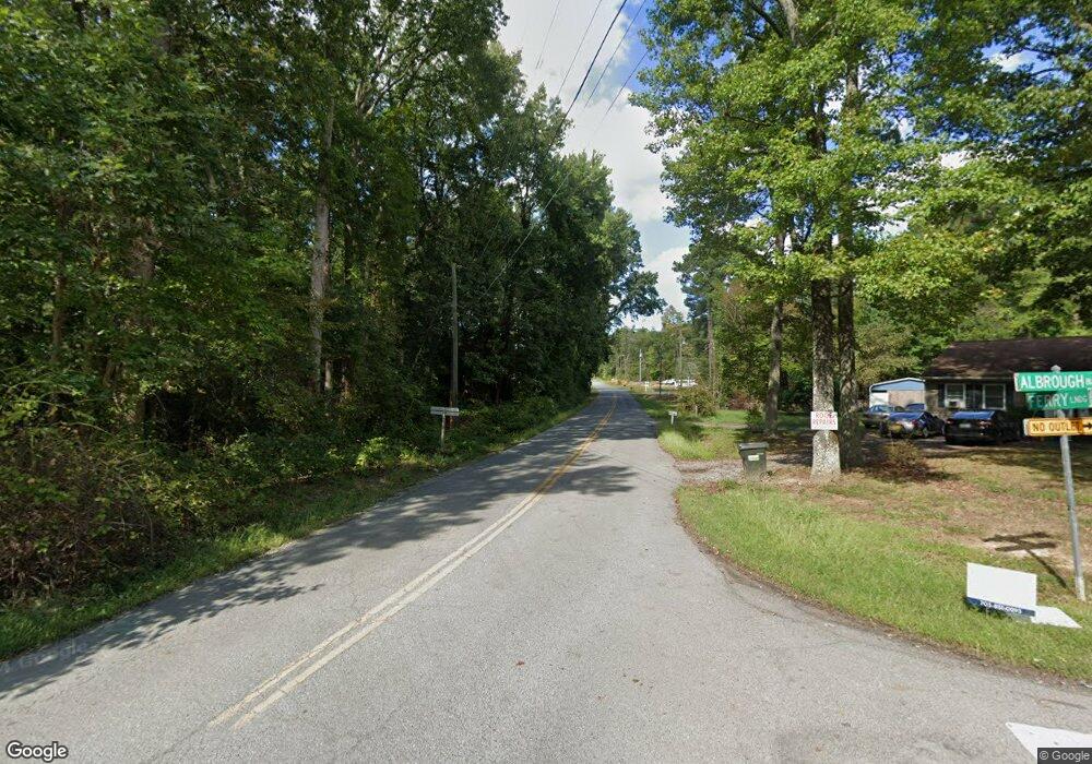 0 Albrough Blvd unit LOT 14, Colonial Beach, VA 22443 - photo 1