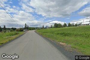 0 Carpenter Creek Rd Unit 5-4101, Fernwood, ID 83830