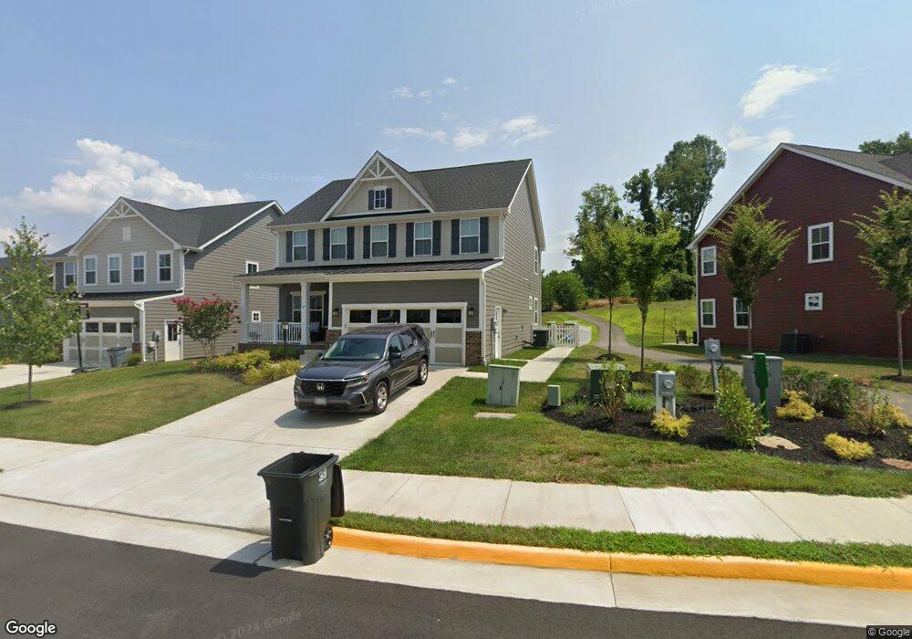 39 Patrick Ryan Way, Warrenton, VA 20186 - photo 1