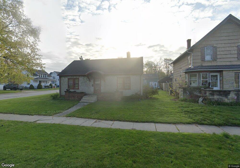 1006 S Main St, Auburn, IN 46706 - photo 1