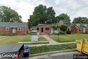 4713 Radford Ave, Richmond, VA 23230