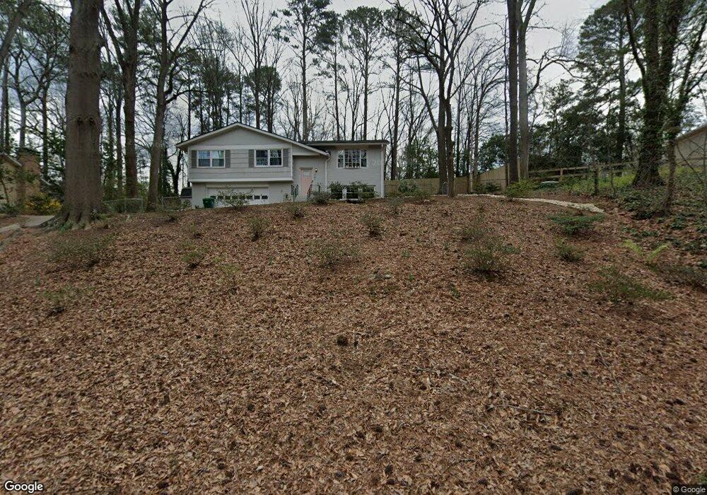 3331 Ann Rd SE, Smyrna, GA 30080 - photo 1
