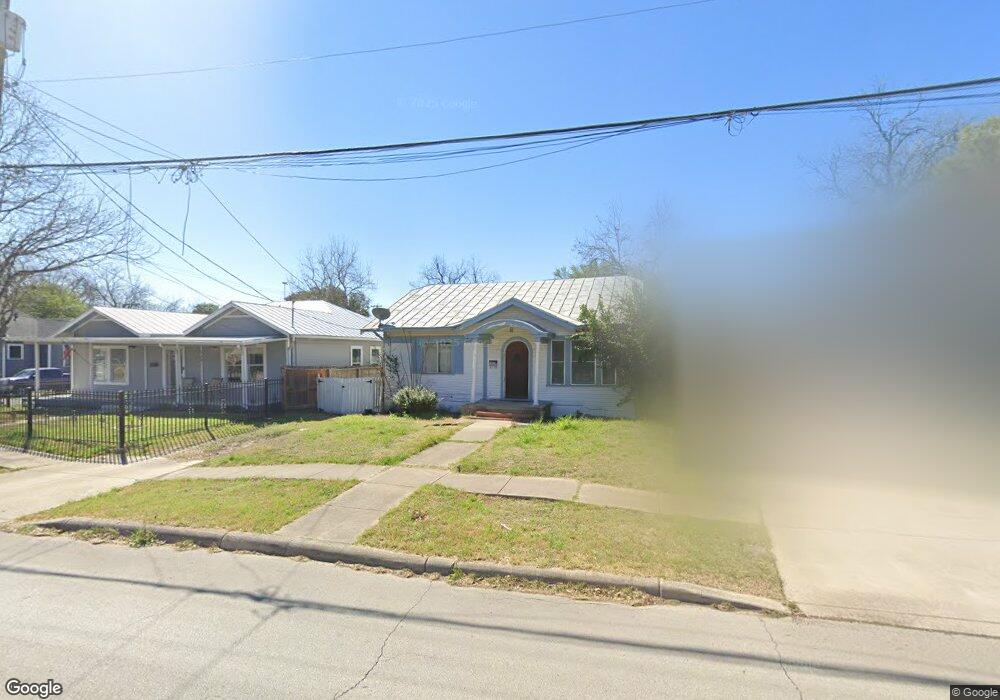 522 E Evergreen St, San Antonio, TX 78212 - photo 1