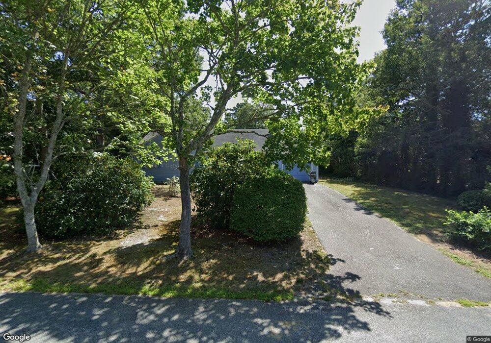 1 Kimberly Way, Harwich, MA 02645 - photo 1