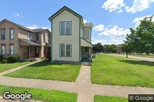 132 Mound St, Dayton, OH 45402