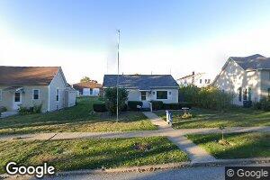 216 E Allen St, Kentland, IN 47951