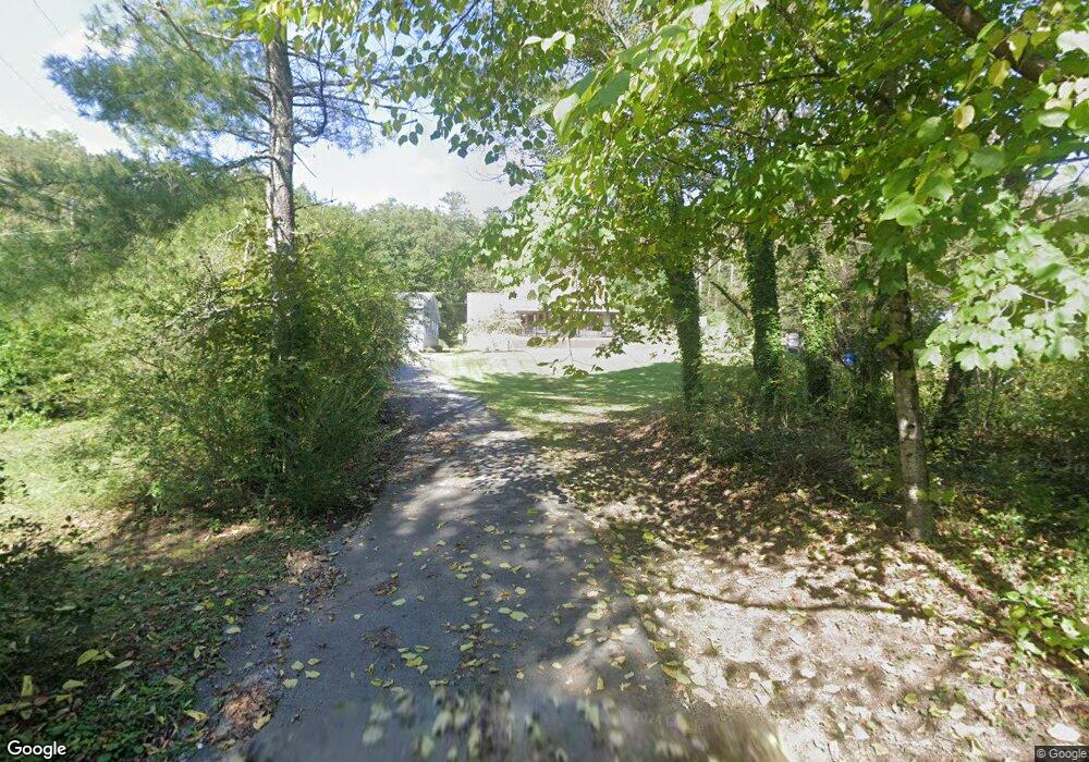 3401 Bennington Ln, Clifton Forge, VA 24422 - photo 1