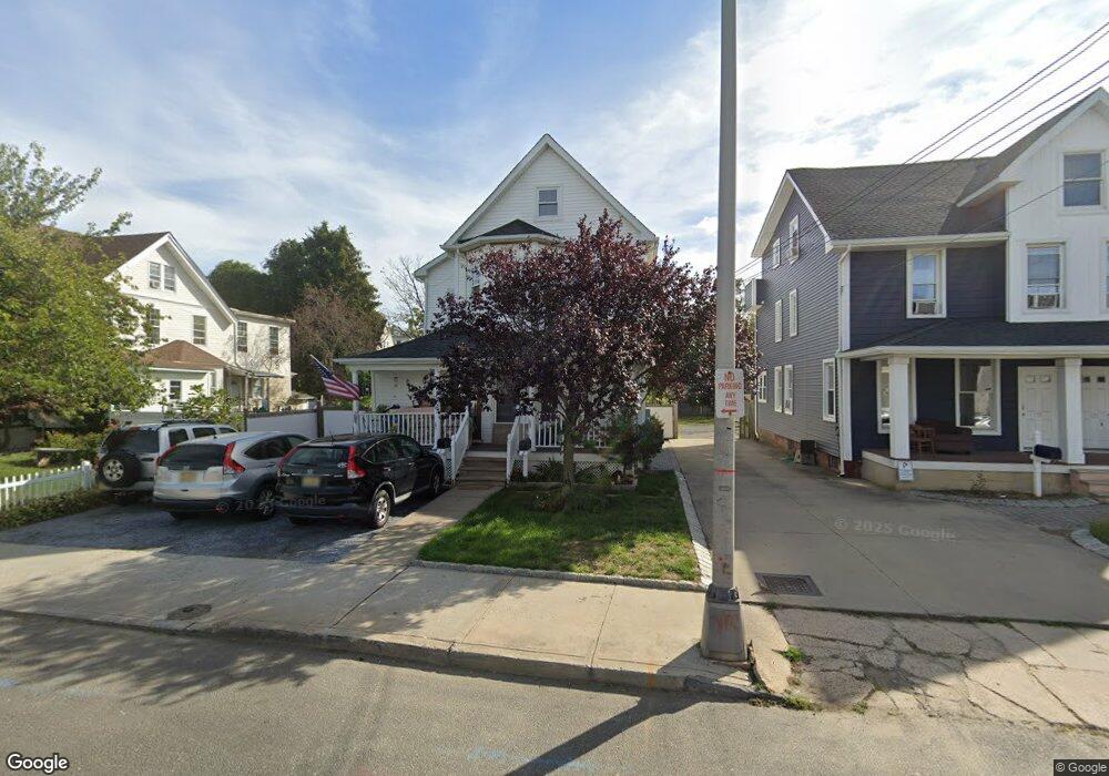 153 3rd Ave, Long Branch, NJ 07740 - photo 1