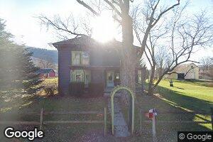 80 East St, West Rupert, VT 05776
