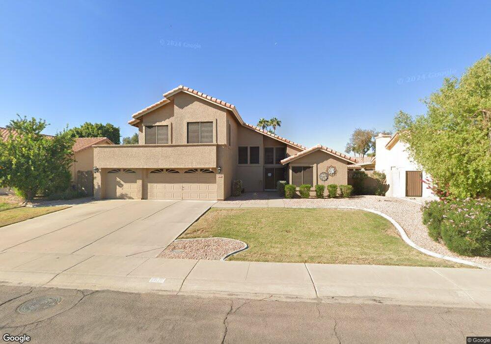 8872 S Ash Ave, Tempe, AZ 85284 - photo 1