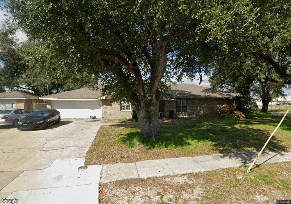 931 N Lyons St, Lake Charles, LA 70601 - photo 1