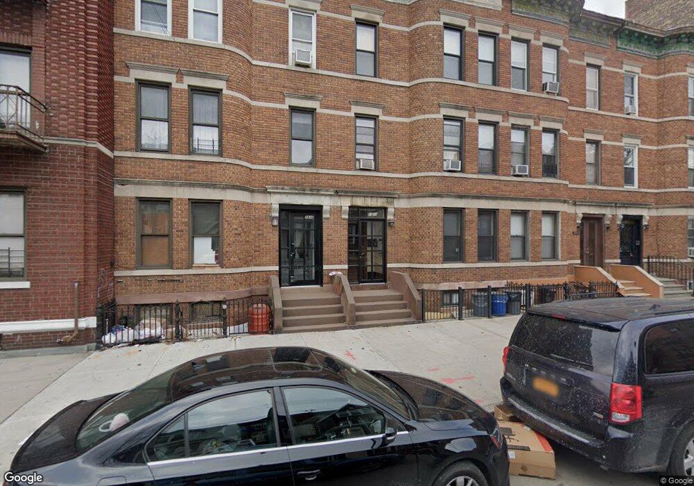 2838 35th St, Astoria, NY 11103 - photo 1