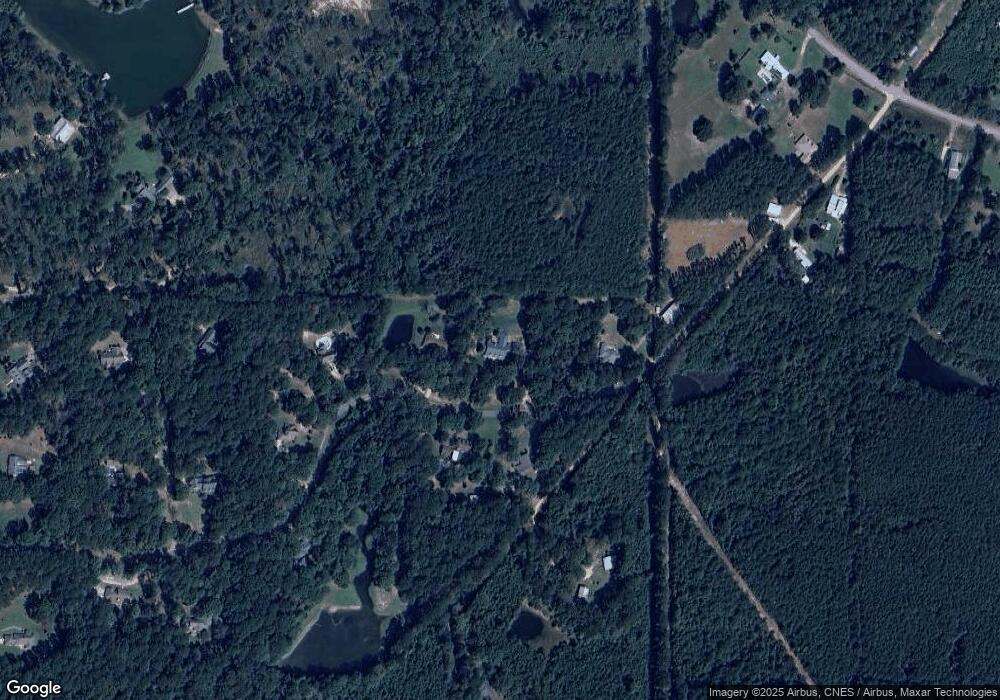 1161 David Benjamin Dr, McComb, MS 39648 - photo 1