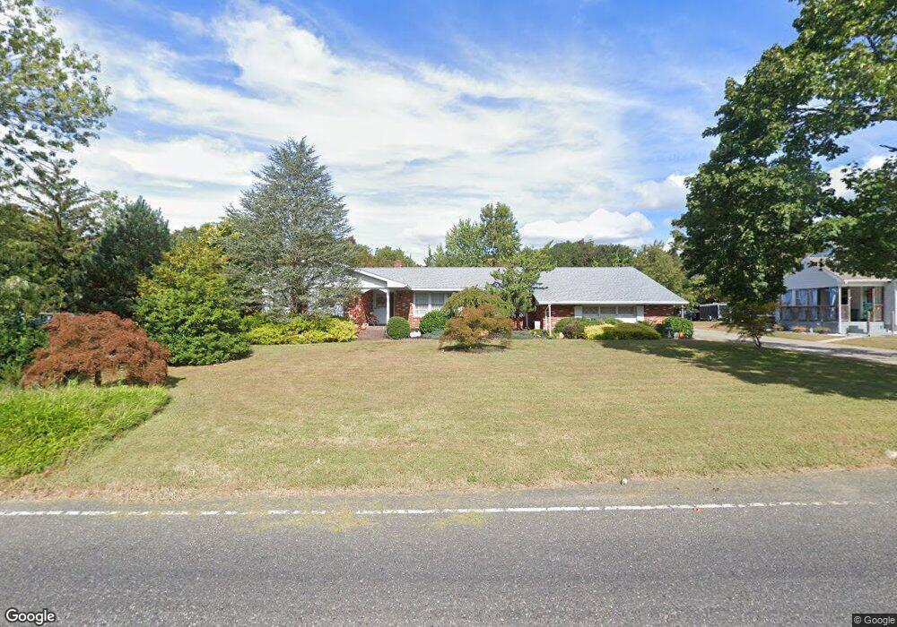 947 Central Ave, Hammonton, NJ 08037 - photo 1