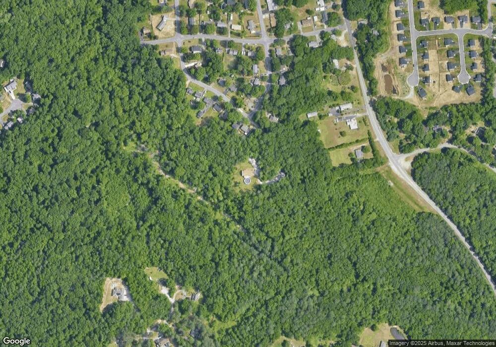 7710 Cotfield Rd, North Chesterfield, VA 23237 - photo 1