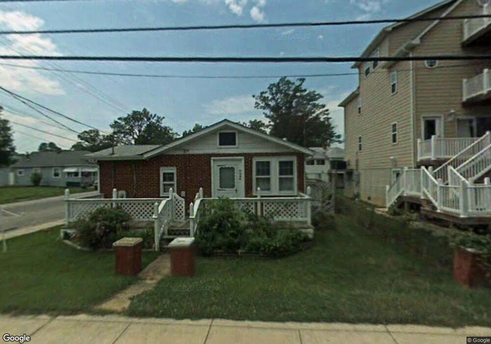 9300 Bay Ave, North Beach, MD 20714 - photo 1