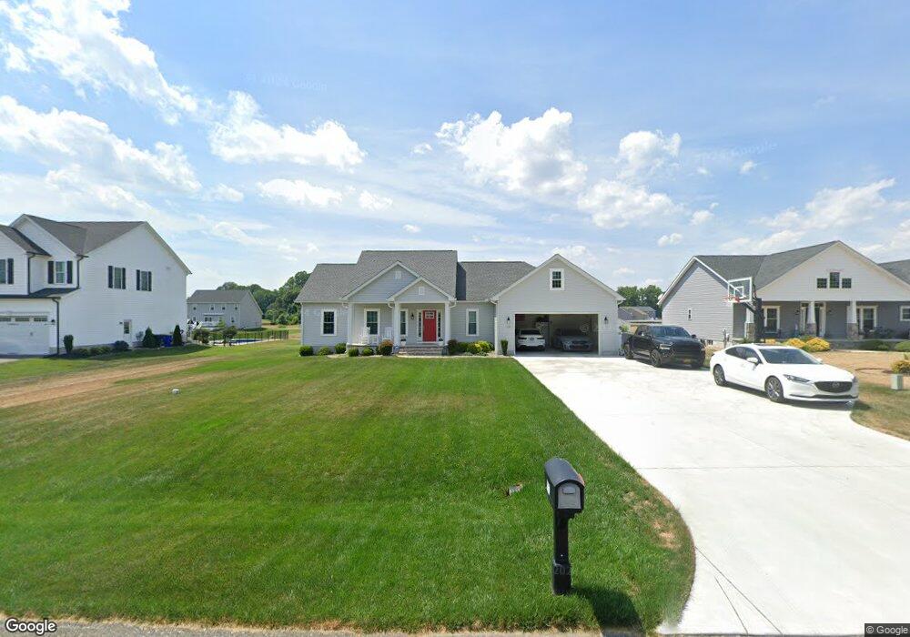 137 Greenbrook Dr, Milford, DE 19963 - photo 1