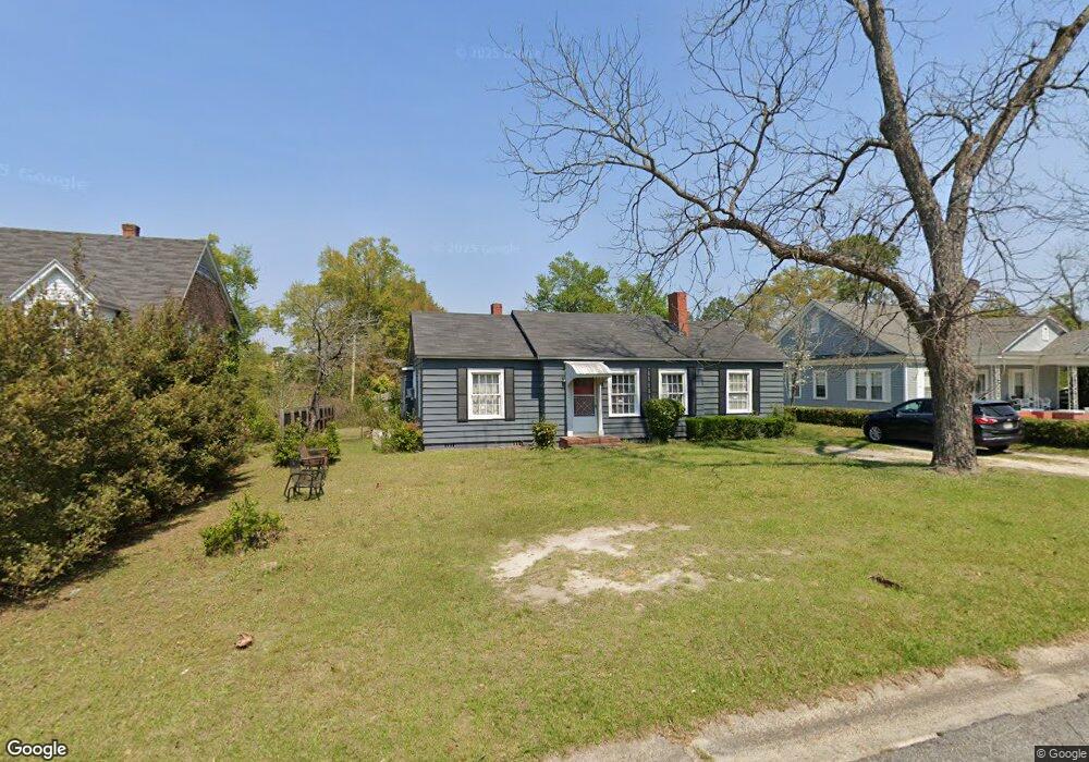 407 E 19th Ave, Cordele, GA 31015 - photo 1