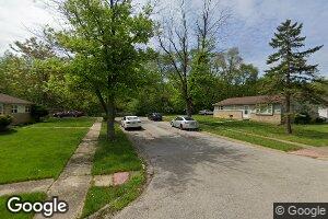 1201 Cottage Grove Ave, Chicago Heights, IL 60411