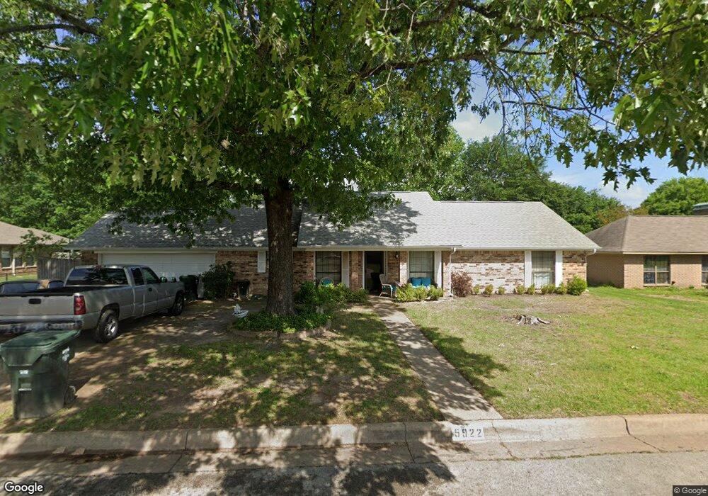 5922 Mesquite Dr, Tyler, TX 75707 - photo 1