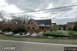 2501 Boyds Run Rd, Presto, PA 15142