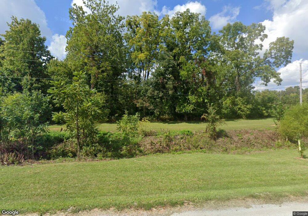 10375 N Saint Nicholas Rd, Sunman, IN 47041 - photo 1