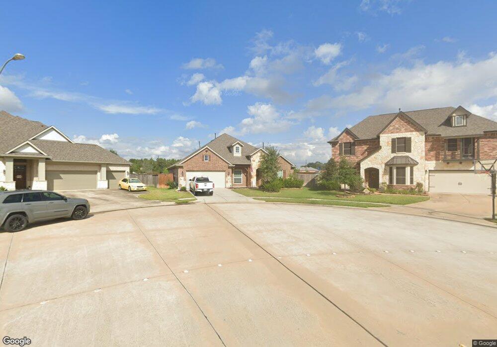 21826 Soncy Way, Tomball, TX 77377 - photo 1