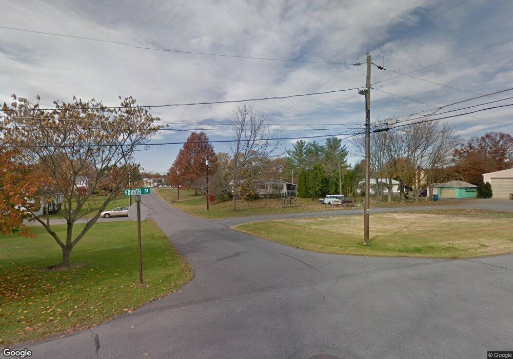 359 Cummings St, Montandon, PA 17850 - photo 1