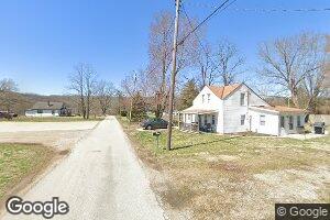 +/- Depot Rd, New Trenton, IN 47035