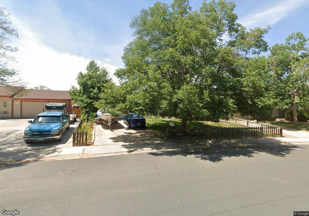 1597 S Salida Way, Aurora, CO 80017 - photo 1