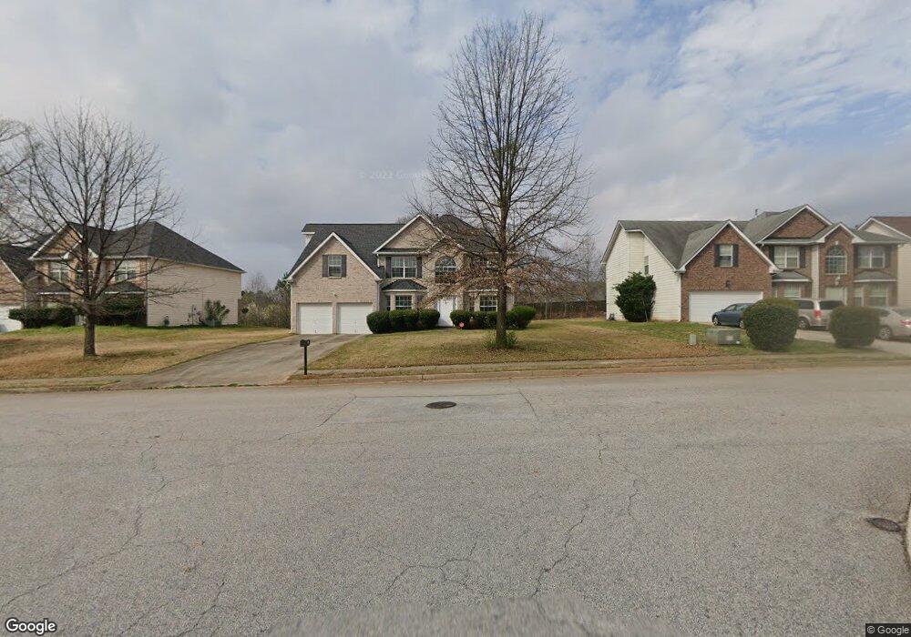 0 Stone Ct unit 3221866, Jonesboro, GA 30236 - photo 1
