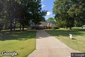 208 Scattered Acres Dr, Dyer, TN 38330