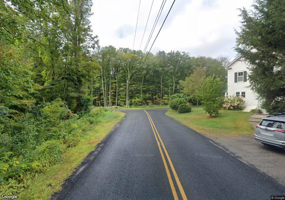 3 Buffam Rd, Pelham, MA 01002 - photo 1