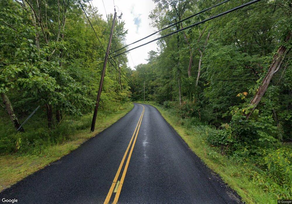 2 Buffam Rd, Pelham, MA 01002 - photo 1