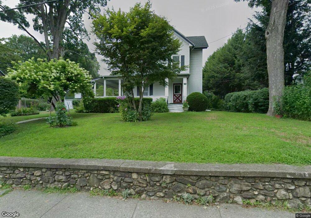 9 Coulter Ave, Pawling, NY 12564 - photo 1