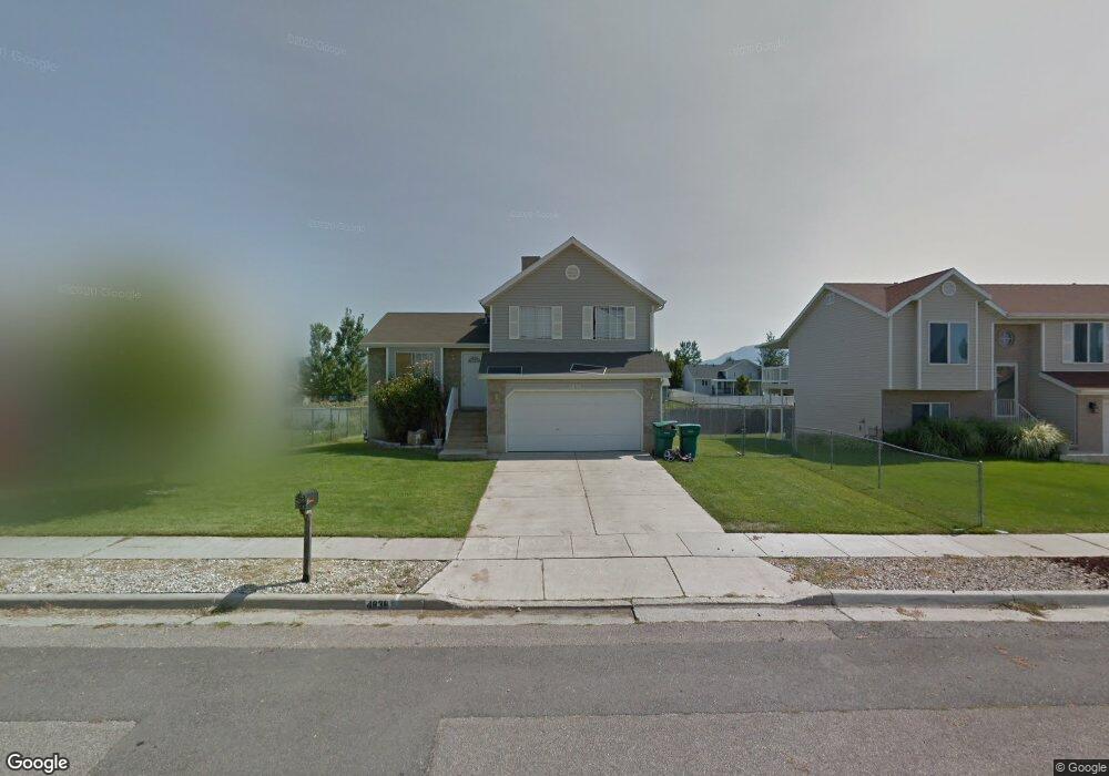 4838 S 4075 W, Roy, UT 84067 - photo 1